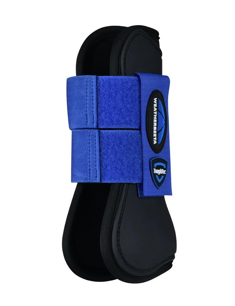 Weatherbeeta Prime Open Front Boots -Tough-Tec - Image 15