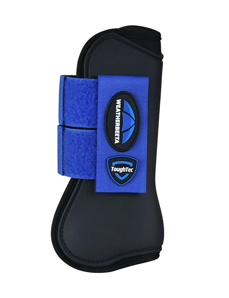 Weatherbeeta Prime Open Front Boots -Tough-Tec - Image 9