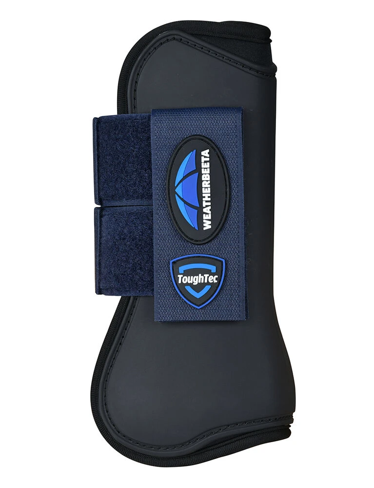 Weatherbeeta Prime Open Front Boots -Tough-Tec - Image 10