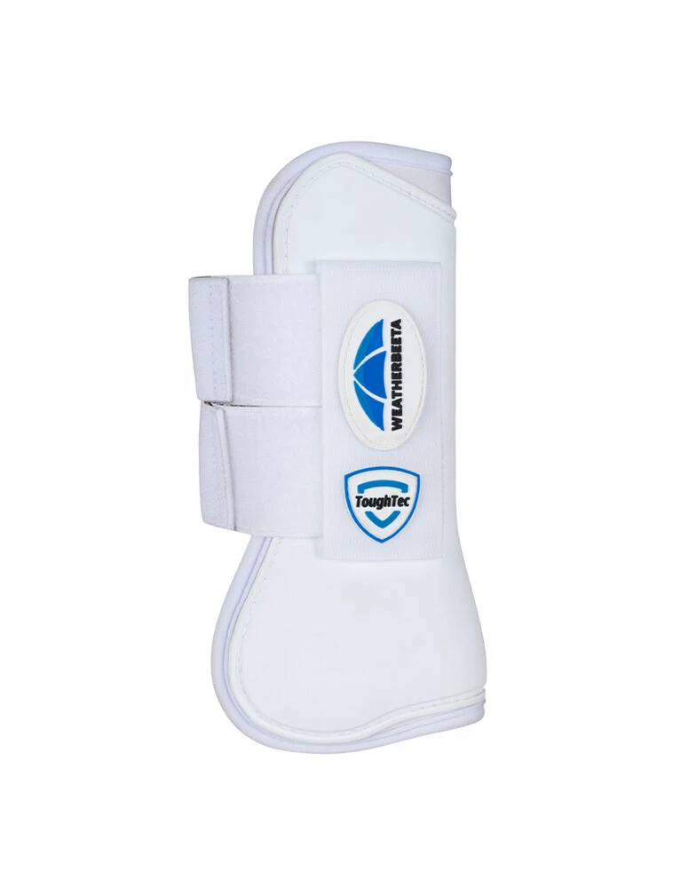 Weatherbeeta Prime Open Front Boots -Tough-Tec - Image 7