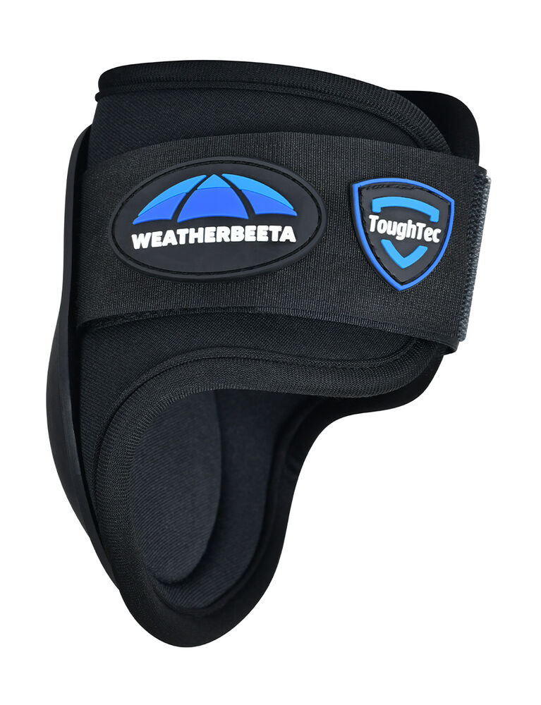 Weatherbeeta Prime Fetlock Boots -Tough-Tec - Image 14