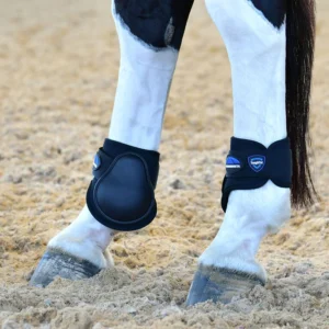 Weatherbeeta Prime Fetlock Boots -Tough-Tec