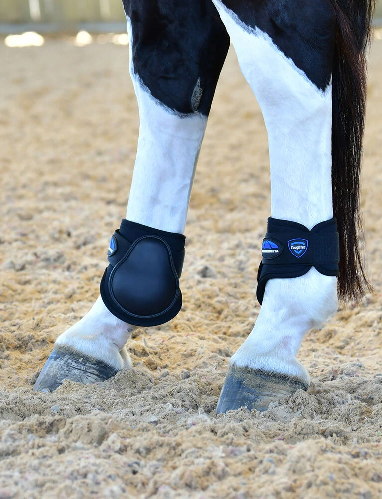 Weatherbeeta Prime Fetlock Boots -Tough-Tec