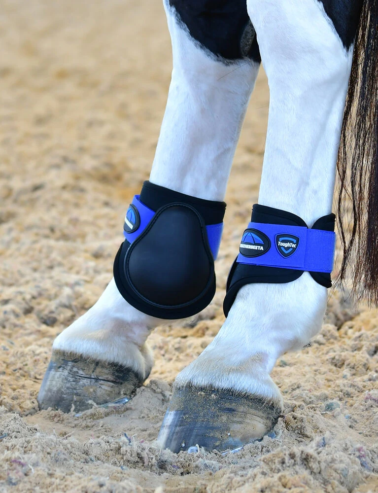 Weatherbeeta Prime Fetlock Boots -Tough-Tec - Image 4