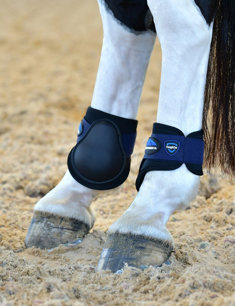 Weatherbeeta Prime Fetlock Boots -Tough-Tec - Image 5