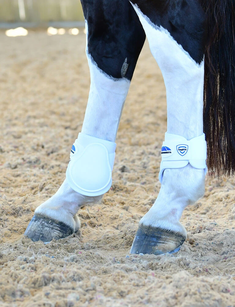 Weatherbeeta Prime Fetlock Boots -Tough-Tec - Image 2