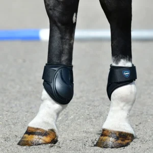 Weatherbeeta Essential Fetlock Boots -Tough-Tec