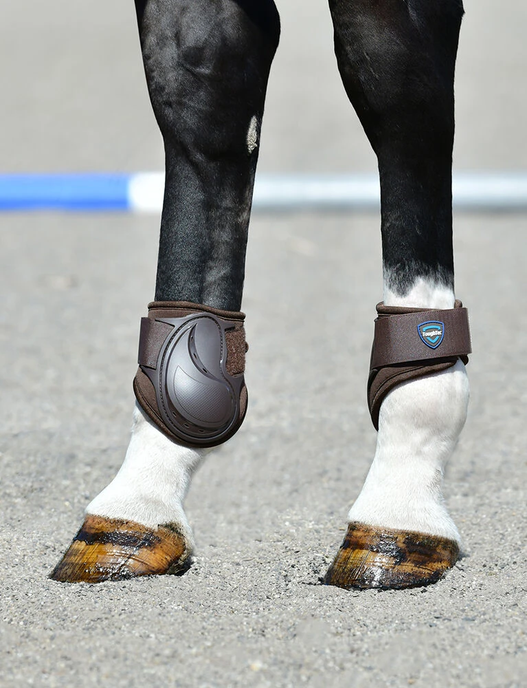 Weatherbeeta Essential Fetlock Boots -Tough-Tec - Image 2