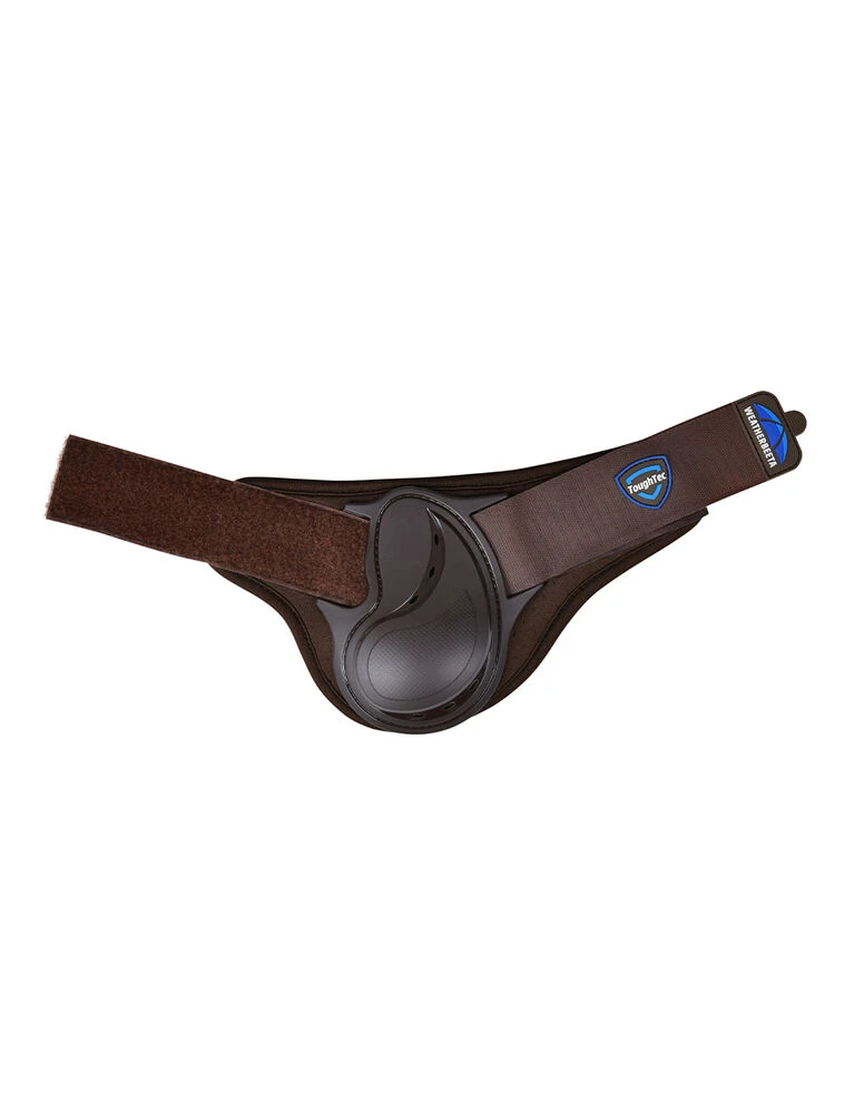 Weatherbeeta Essential Fetlock Boots -Tough-Tec - Image 10