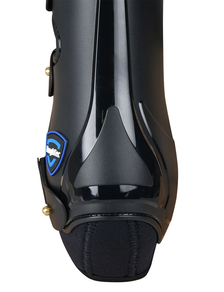 Weatherbeeta Hard Shell Dressage Boots -Tough-Tec - Image 8