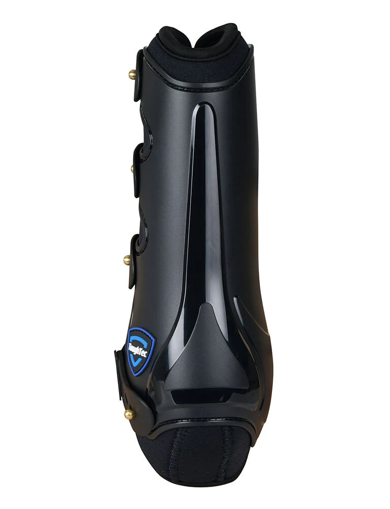 Weatherbeeta Hard Shell Dressage Boots -Tough-Tec - Image 6