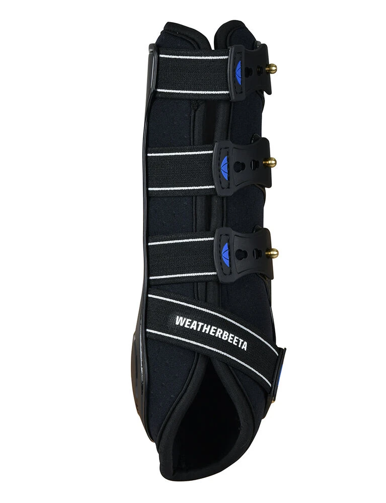 Weatherbeeta Hard Shell Dressage Boots -Tough-Tec - Image 10