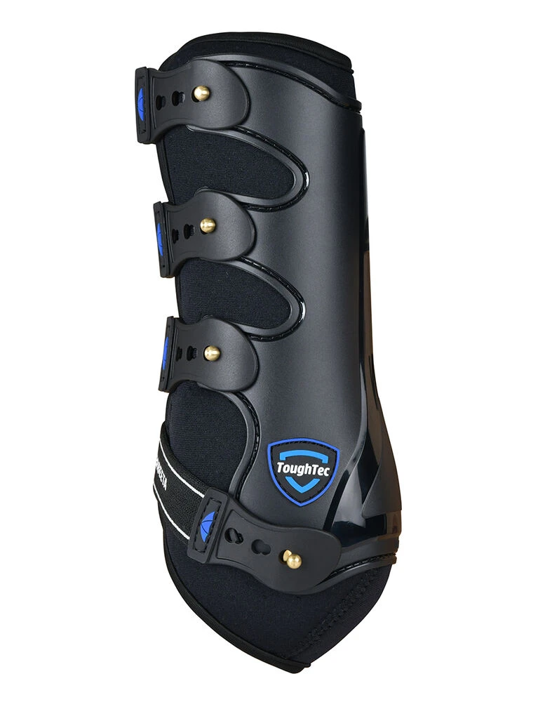 Weatherbeeta Hard Shell Dressage Boots -Tough-Tec - Image 16