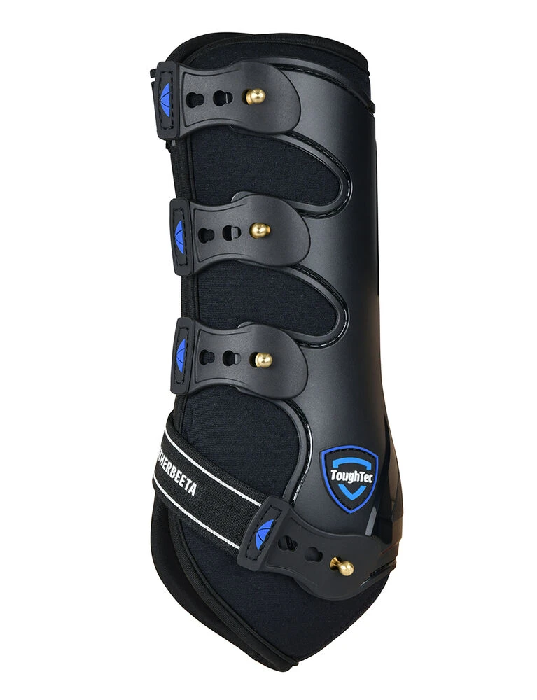Weatherbeeta Hard Shell Dressage Boots -Tough-Tec - Image 12