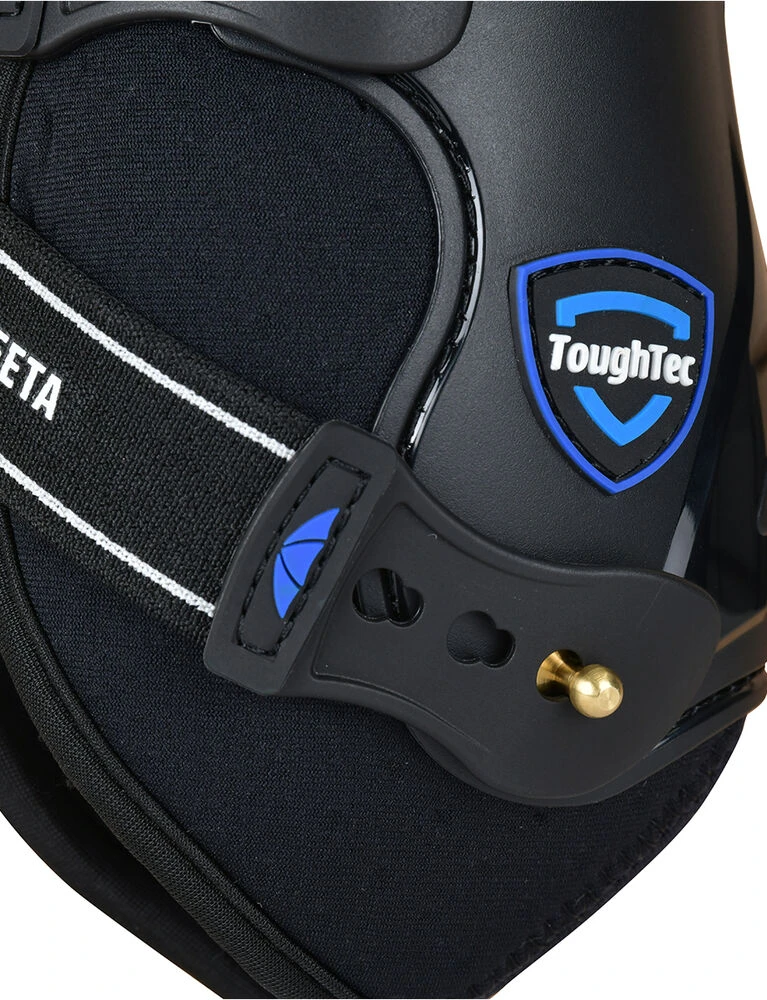 Weatherbeeta Hard Shell Dressage Boots -Tough-Tec - Image 17