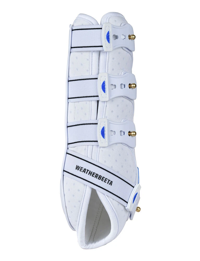 Weatherbeeta Hard Shell Dressage Boots -Tough-Tec - Image 11