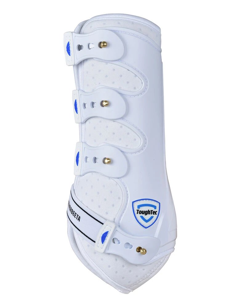 Weatherbeeta Hard Shell Dressage Boots -Tough-Tec - Image 13
