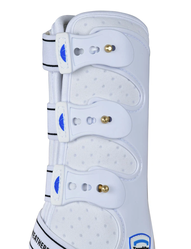 Weatherbeeta Hard Shell Dressage Boots -Tough-Tec - Image 15