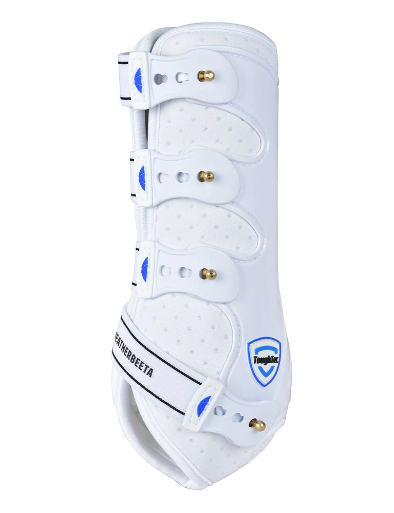 Weatherbeeta Hard Shell Dressage Boots -Tough-Tec - Image 5
