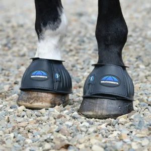 Weatherbeeta Prime Rubber Bell Boots