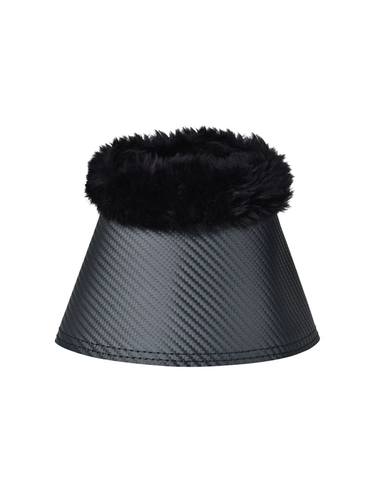 Weatherbeeta Fleece Trim Bell Boots -Tough-Tec - Image 7