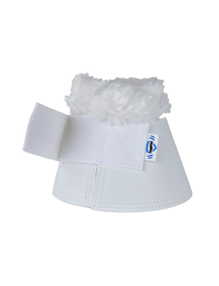 Weatherbeeta Fleece Trim Bell Boots -Tough-Tec - Image 11