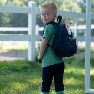 HKM Kid's Backpack -Maui