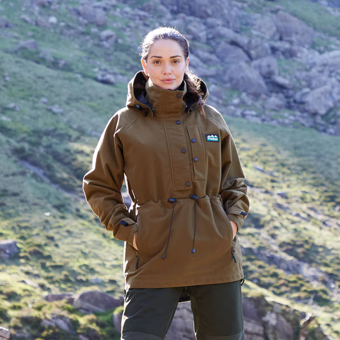 Ridgeline Monsoon Classic Smock -Women's