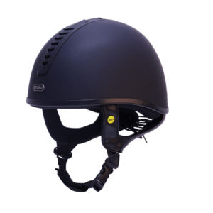 Evoke MIPS JS4K Junior Orion Jockey Skull 