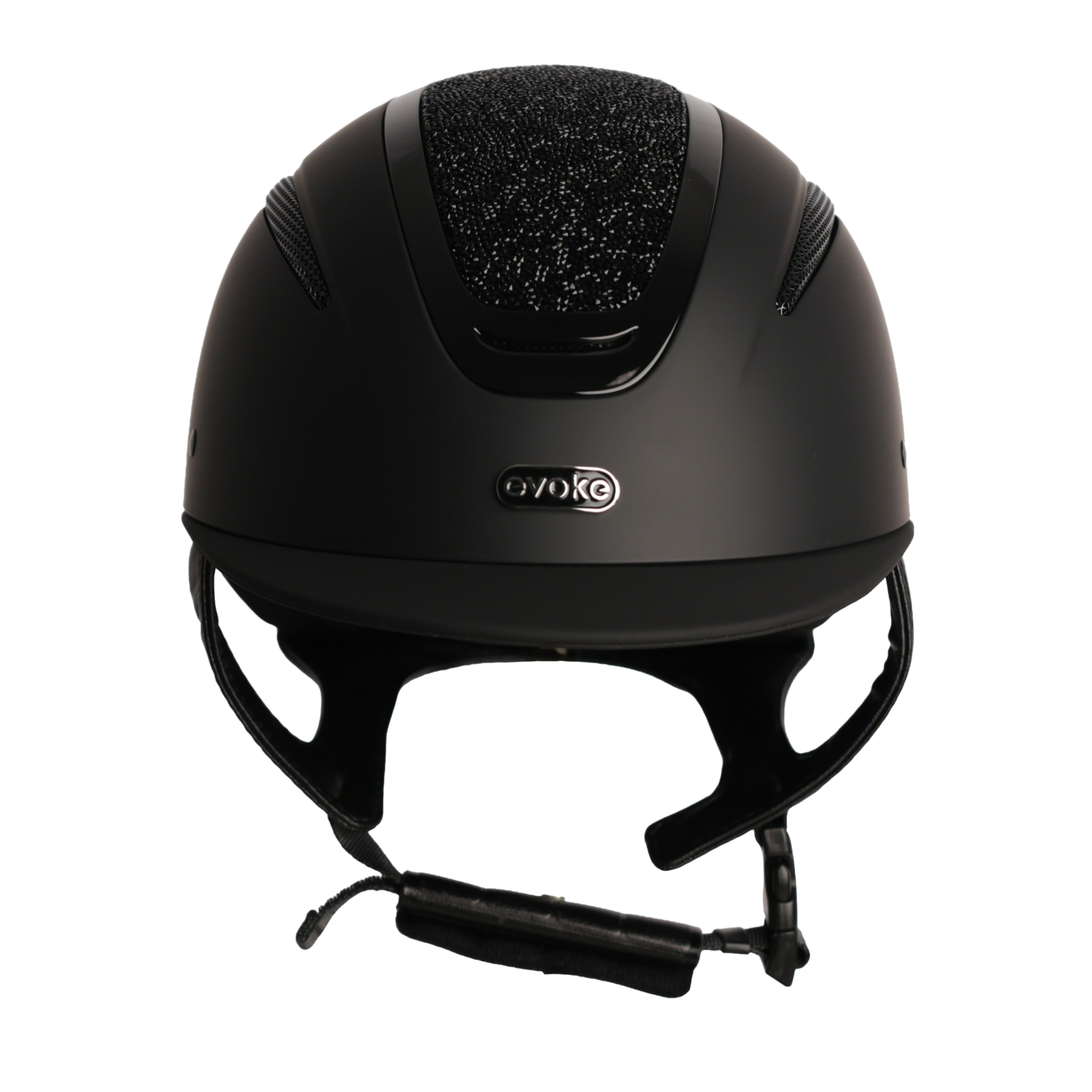 Evoke Elara Classic Peak -Black - Image 29