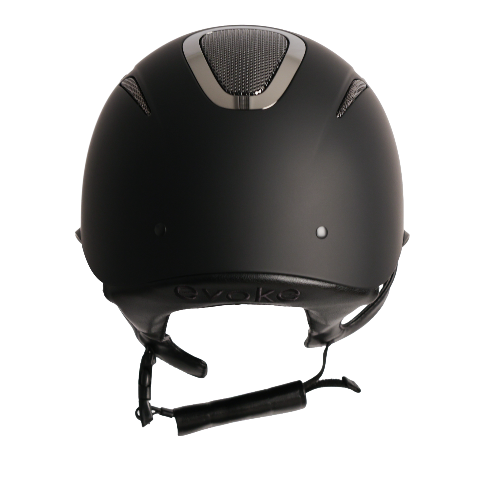 Evoke Elara Wide Peak -Black - Image 14