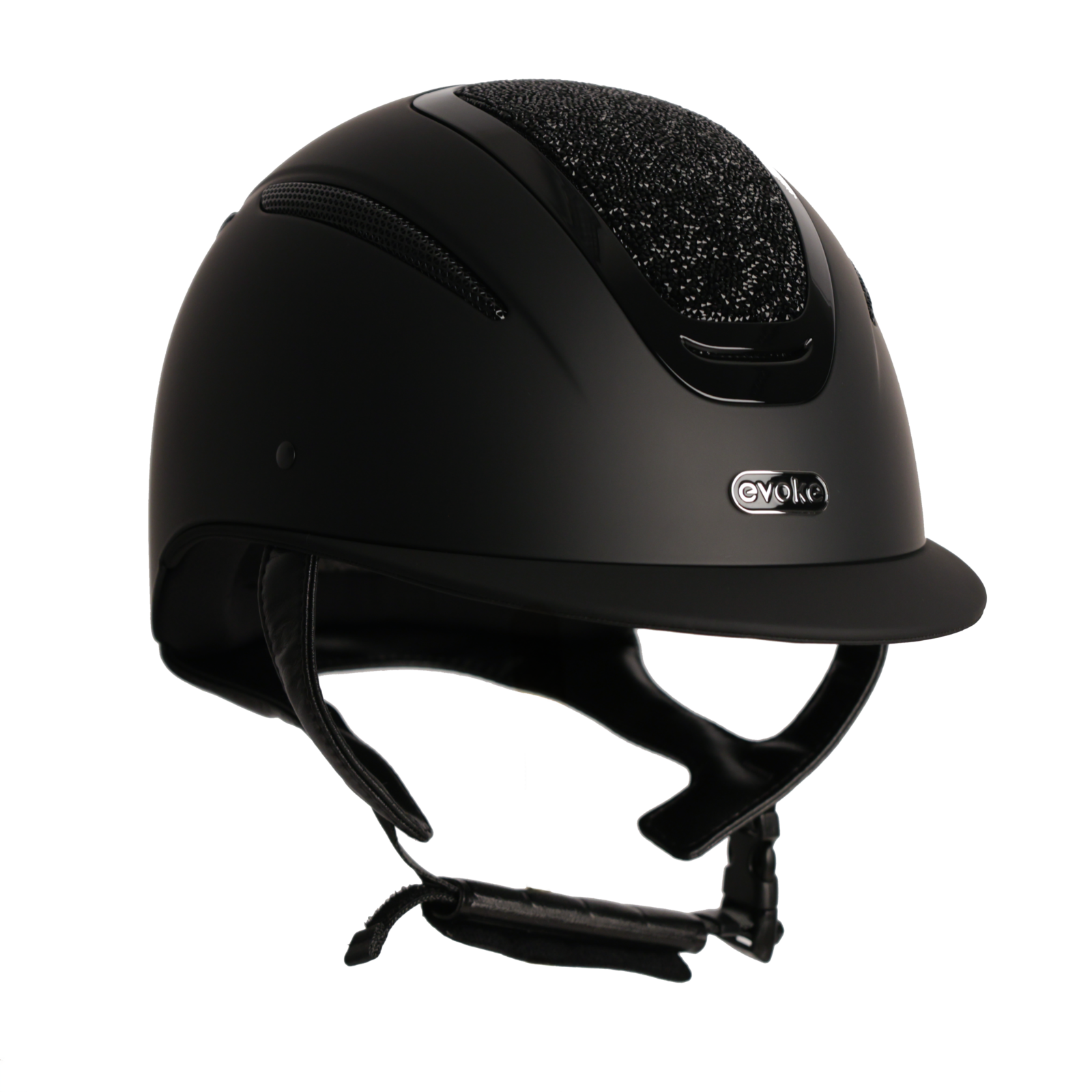 Evoke Elara Classic Peak -Black - Image 30