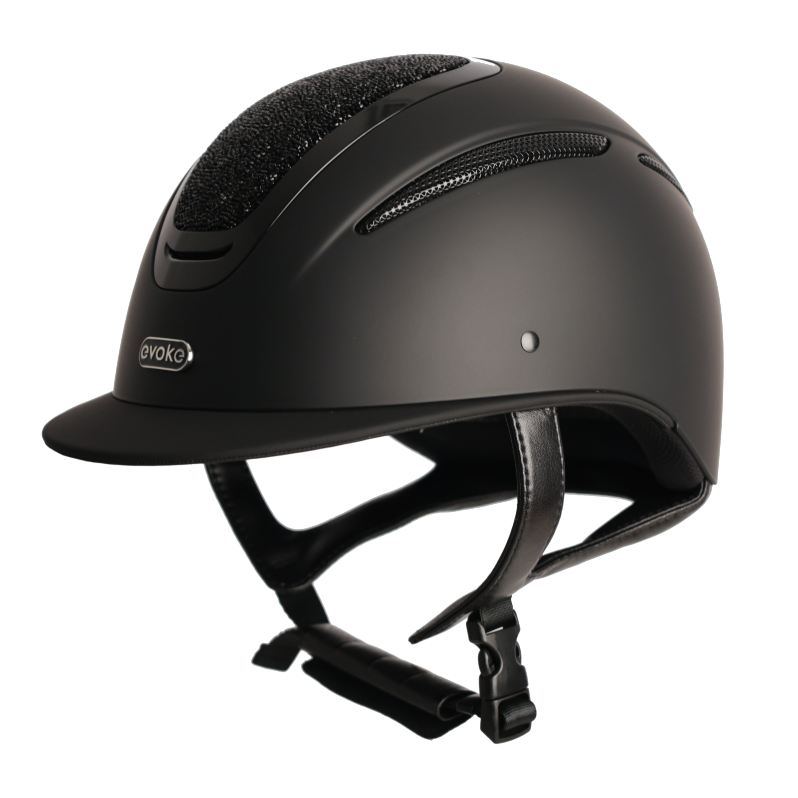 Evoke Elara Classic Peak -Black - Image 7
