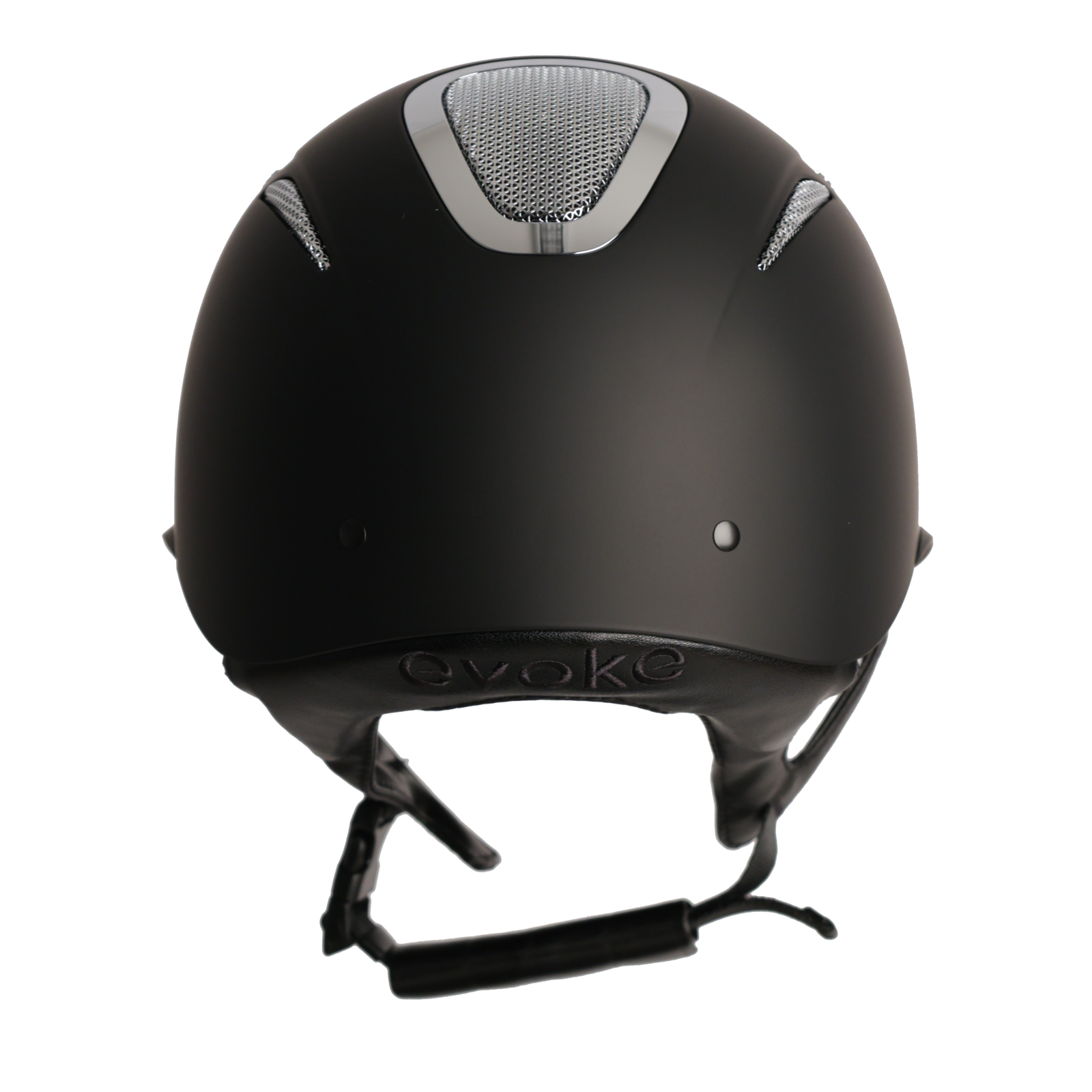 Evoke Elara Wide Peak -Black - Image 11