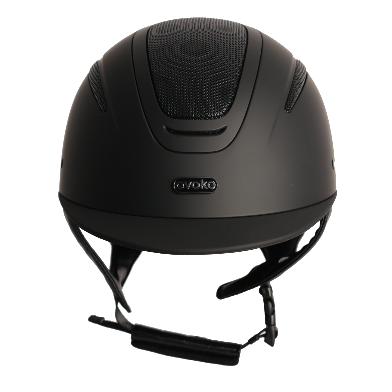 Evoke Elara Classic Peak -Black - Image 38