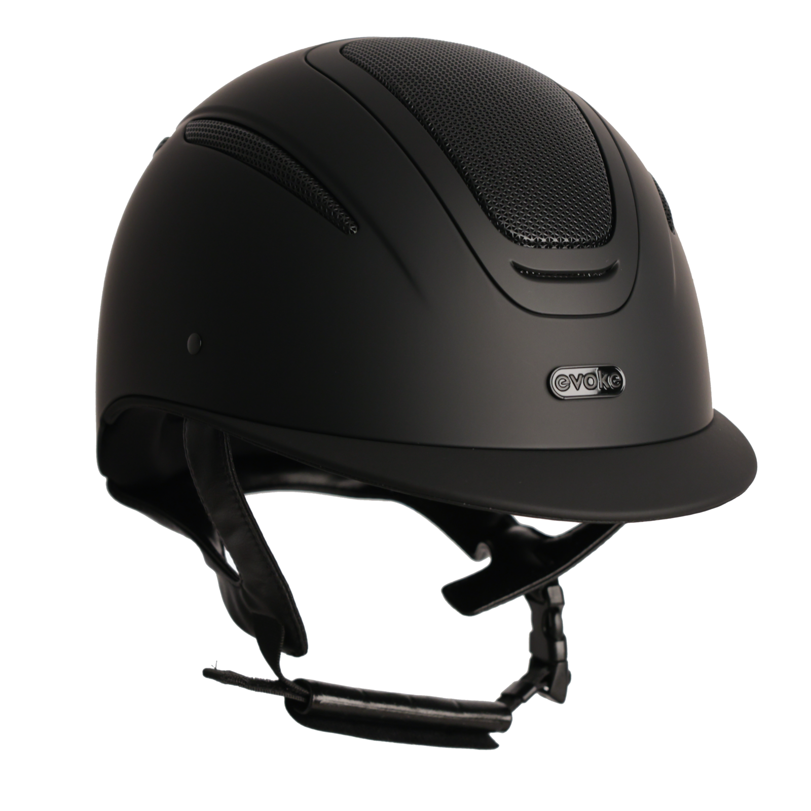 Evoke Elara Classic Peak -Black - Image 39