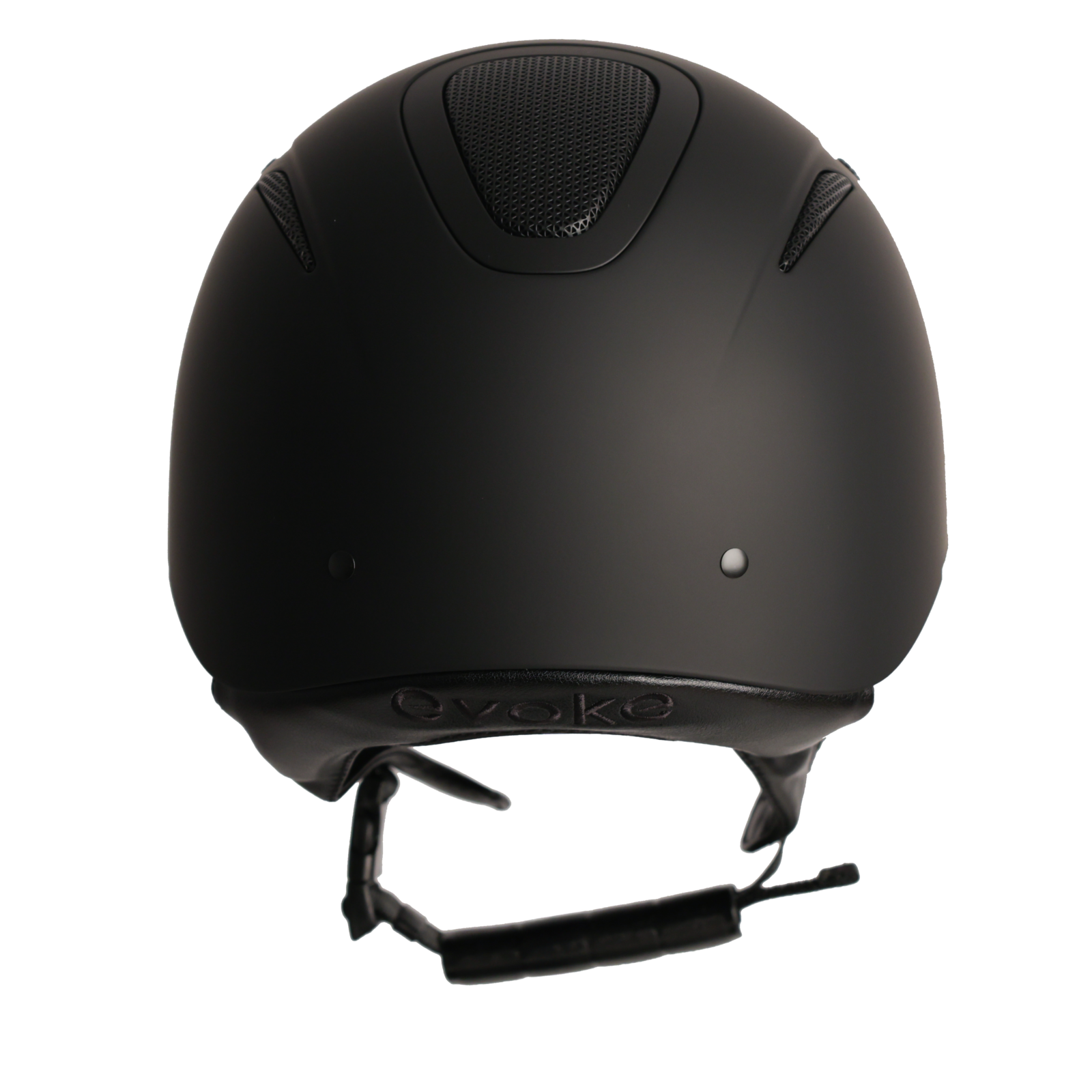 Evoke Elara Classic Peak -Black - Image 40
