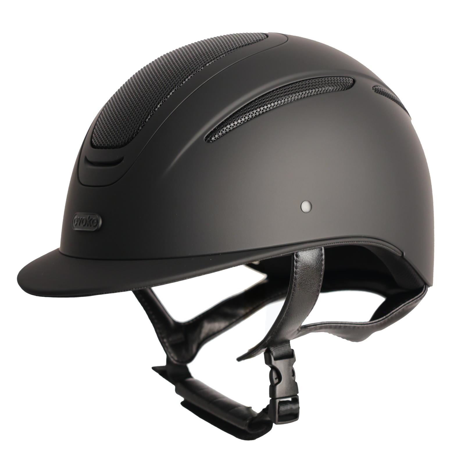 Evoke Elara Classic Peak -Black - Image 10