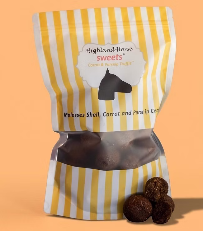 Highland Horse Sweets -Truffle - Image 5
