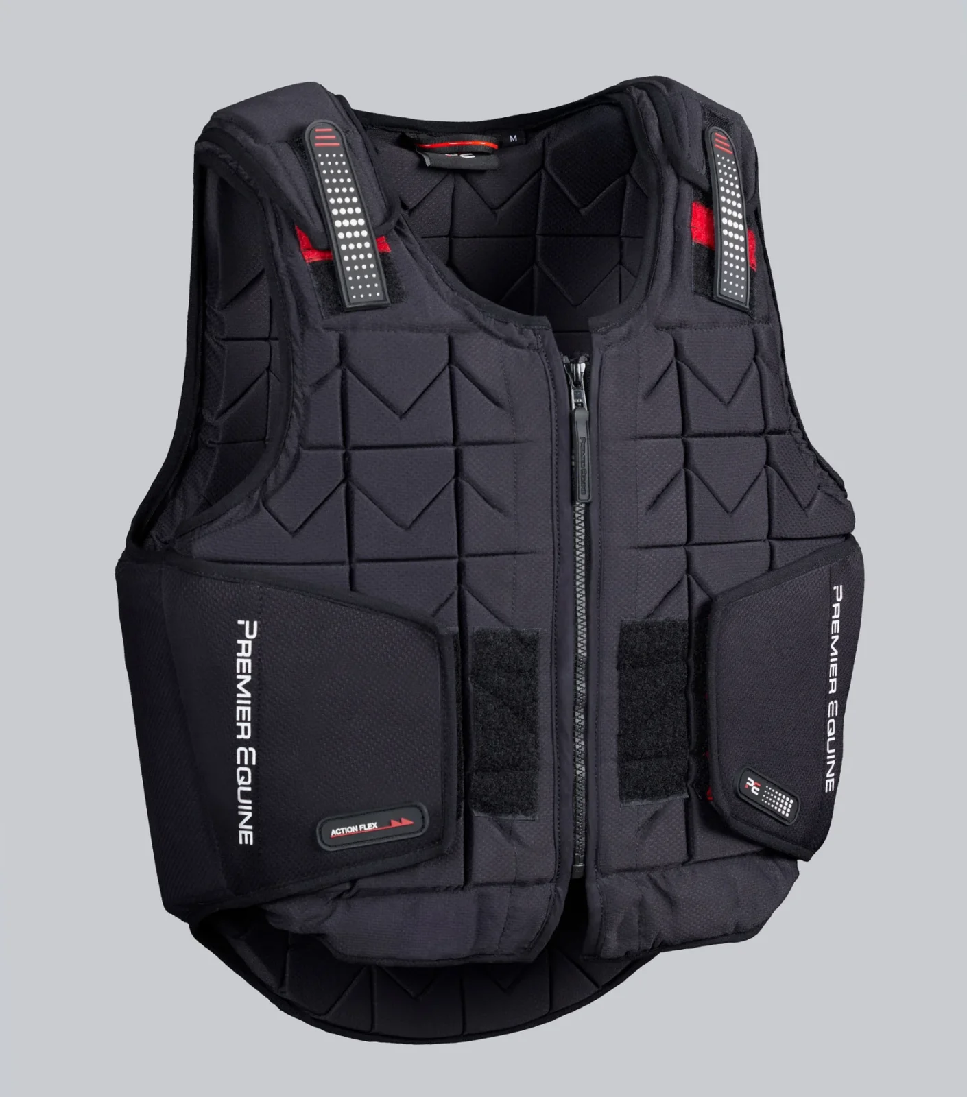 Action Flex Body Protector -Adult by Premier Equine - Image 5