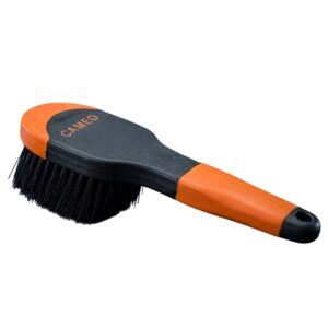 Cameo Equine Bucket Brush -Fine & Dandy