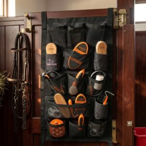 Cameo Equine Grooming Tools -Fine & Dandy.