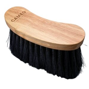 Cameo Equine Heritage Flick Brush
