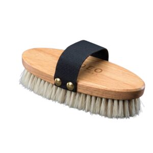 Cameo Equine Finishing Touch Body Brush