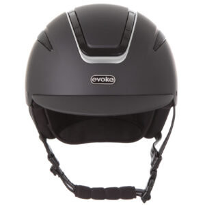Evoke MIPS Callisto Classic Peak -Black 