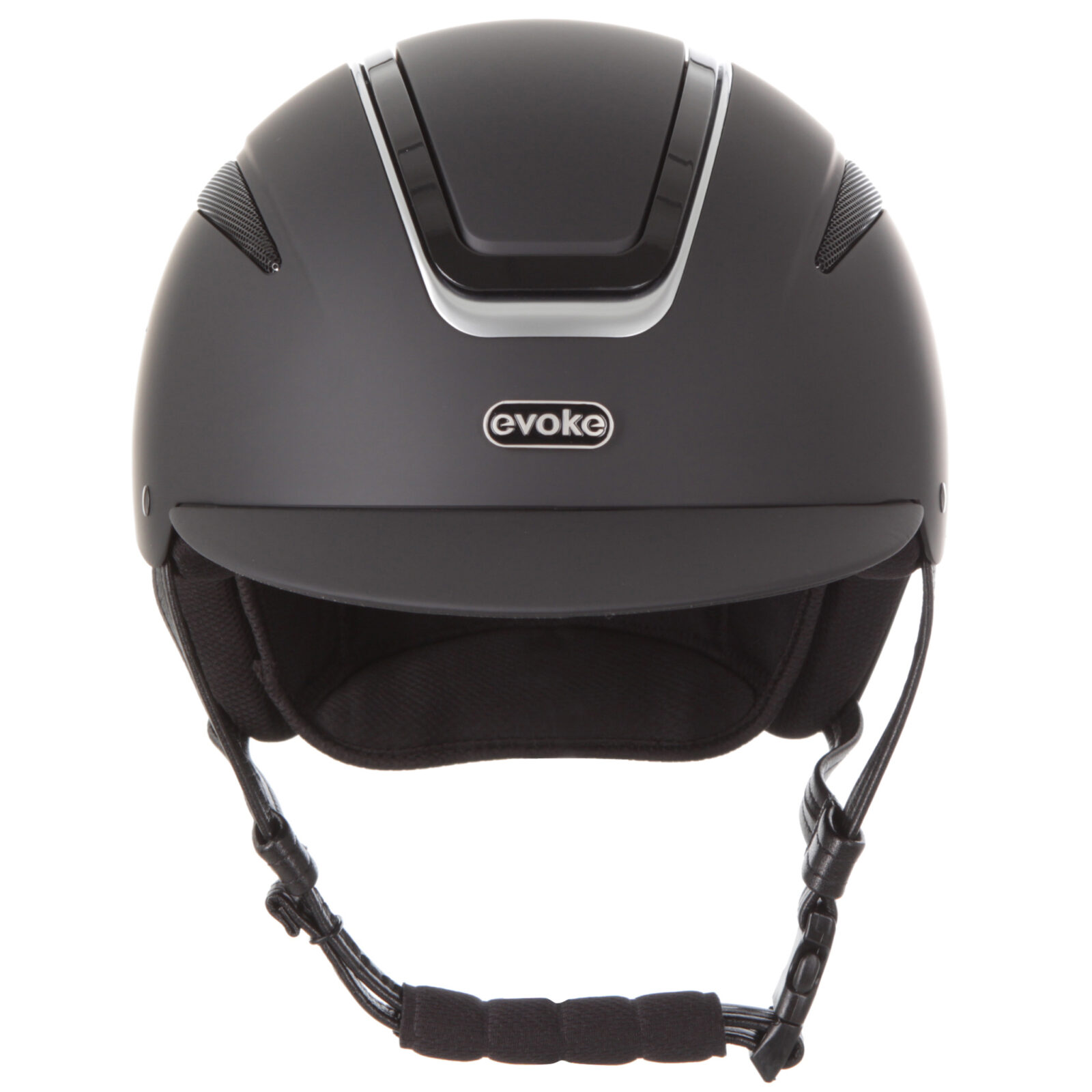 Evoke MIPS Callisto Classic Peak -Black