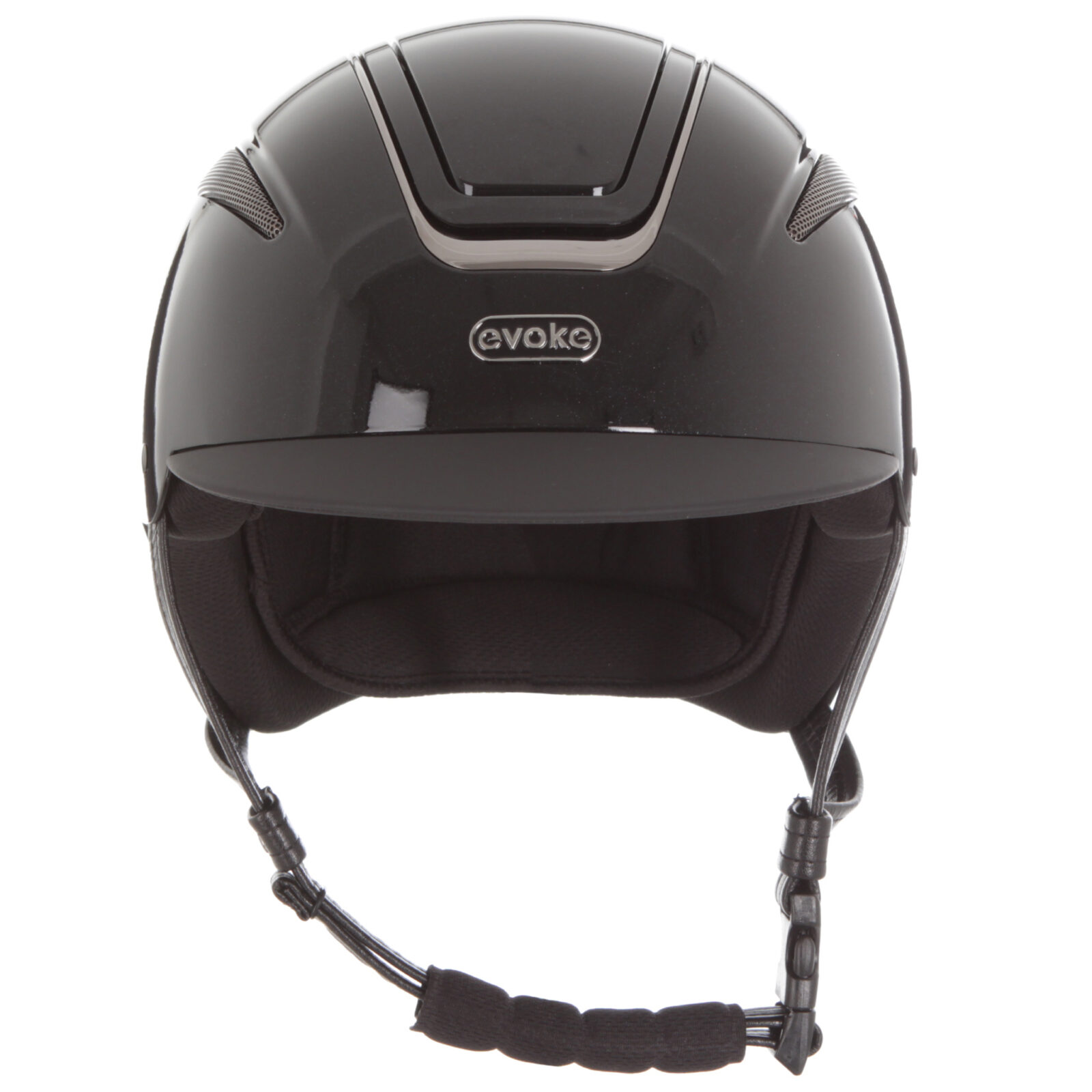 Evoke MIPS Callisto Classic Peak -Black - Image 6