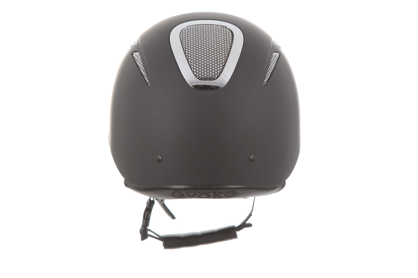 Elara Classic Peak Black/Silver Chrome