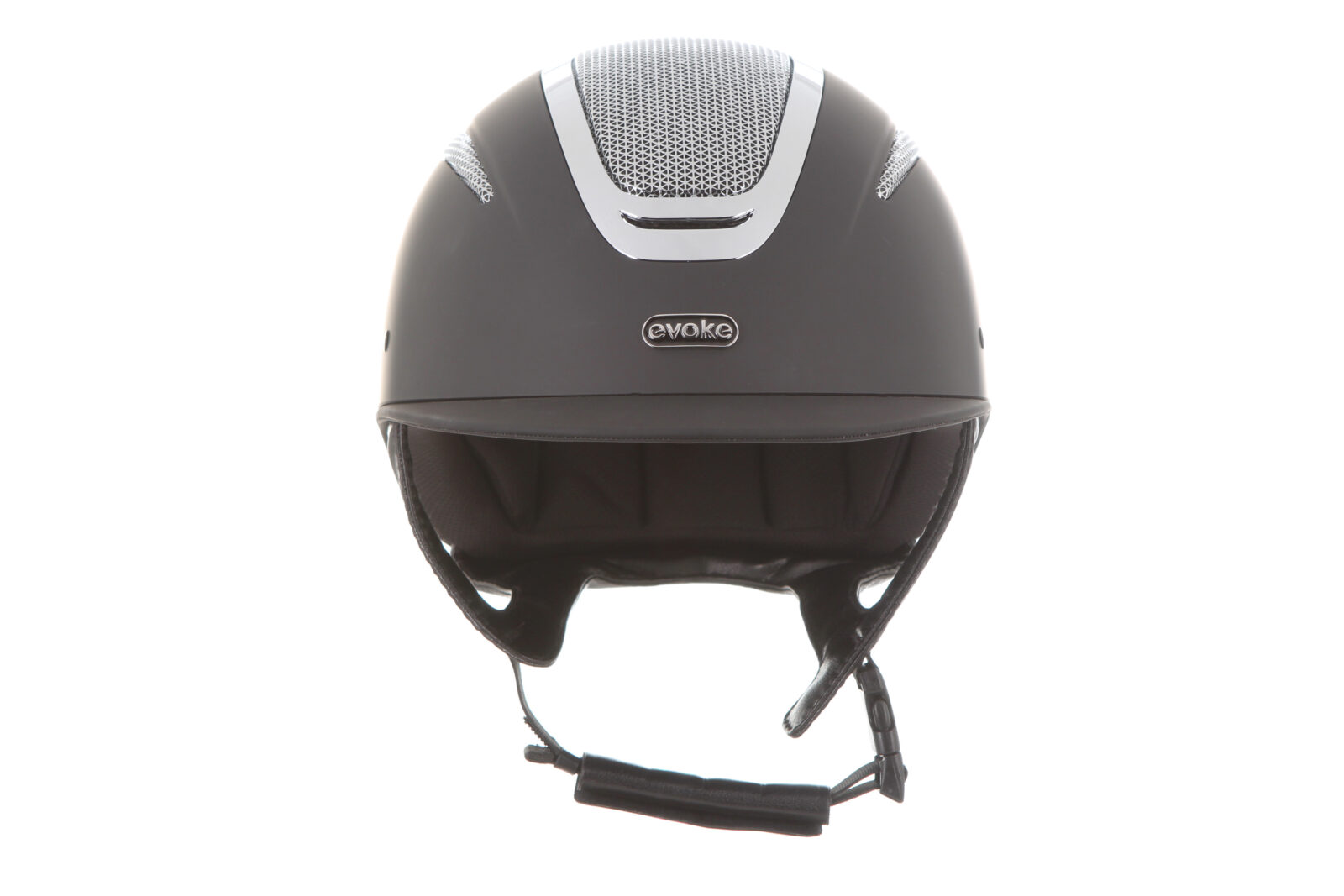 Elara Classic Peak Black/Silver Chrome