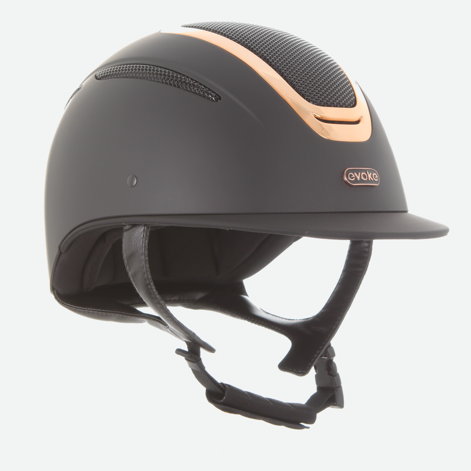 Evoke Elara Classic Peak -Black - Image 27
